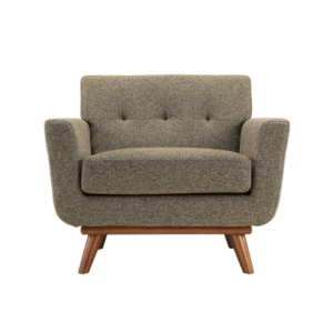 Bodeaux Fabric Airmchair