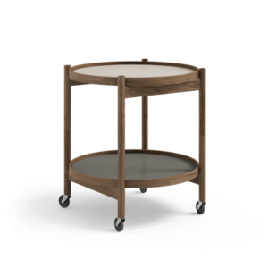 Denmark Tray Side Table